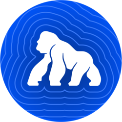ApeCoin Logo